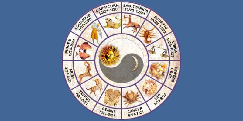 Animal Familiars in Astrology